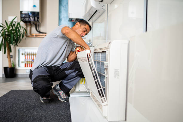 Best Residential Air Duct Cleaning in Galveston, IN