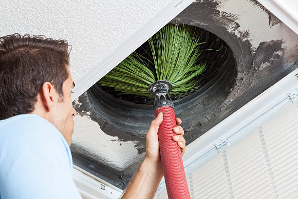 Best Ventilation System Cleaning in Galveston, IN